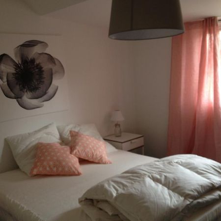 Les 5 Sens Ruang foto